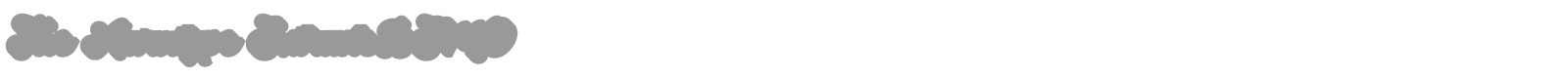 The Auratype font preview
